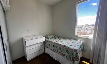 Imagem 7: Imóvel para venda possui 75 metros quadrados com 3 quartos em Santa Efigênia - Belo Horizo