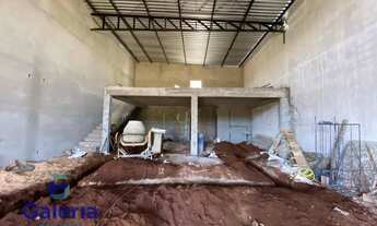 Imagem 3: Salão comercial para alugar, 506m² - Jardim Cristo Redentor