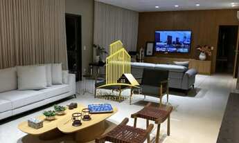 Imagem: Edifício Royal President - Porteira fechada