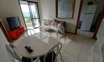 Imagem 4: Apartamento à venda mobiliado no bairro Nossa Senhora do Rosário