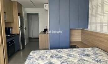 Imagem: Lindo Studio para venda e locação com