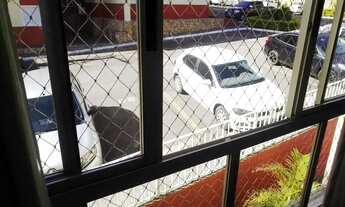 Imagem 2: Lindo Apto. 68m² - 3 dorm - 1 suite - andar baixo - lazer c/ piscina + Quadra Poli - Granj