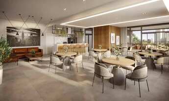 Imagem 7: Apartamento 2 quartos oeste Apartamento com 2 Quarto(s) e 1 banheiro(s) à Venda, 59.96 por