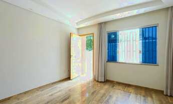 Imagem 4: Casa no condomínio João Machado para venda com 3 quartos, sendo 1 suíte , 92m²