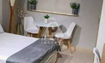 Imagem 4: Studio à venda, 1 quarto, Centro - RIO DE JANEIRO/RJ