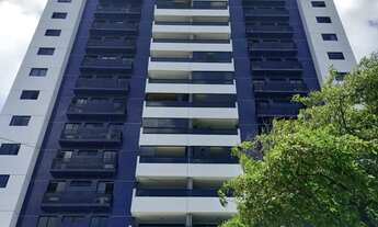 Imagem: VISTA PANORAMA PRAIA DE BOA VIAGEM