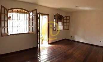 Imagem: Casa para Aluguel no Paquetá, BH
