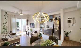 Imagem: Apartamento à Venda - Barra Funda, 2 Quartos