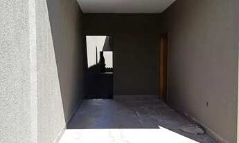 Imagem 5: Casa à venda no bairro Jardim Tropical - Aparecida de Goiânia/GO