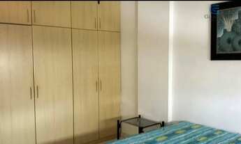 Imagem 2: Alugo Apartamento mobiliado de 1 dormitório e vaga de garagem no Gonzaga em Santos