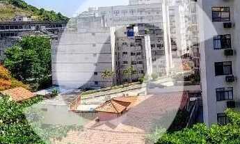 Imagem 3: Apartamento 1 quarto 1 vaga de garagem 52m² área Útil ao lado da UFF