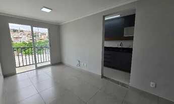 Imagem 2: Apartamento para venda com 47 m², 1 vaga