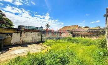 Imagem 4: Terreno para alugar, 364 m² por R$ 3.900,00/mês - Itaipu - Niterói/RJ