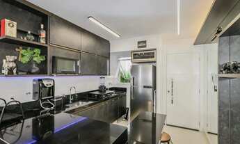 Imagem 7: Apartamento à venda, 1 quarto, 1 vaga, Funcionários - Belo Horizonte/MG