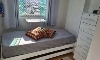 Imagem 4: Apartamento teminal do Pinheirnho