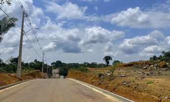 Imagem 6: Chácaras Parque Real