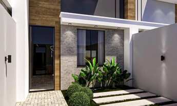 Imagem: Vendo casa no Parque Real em Vitória da