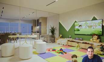 Imagem 3: Grande Lançamento do bairro do itararé