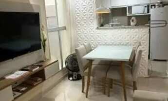 Imagem 2: SOLAR DAS PALMEIRAS SEMI MOBILIADO LINDÍSSIMO