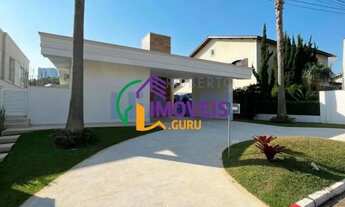 Imagem: CASA EM CONDOMÍNIO - ALPHAVILLE - SP