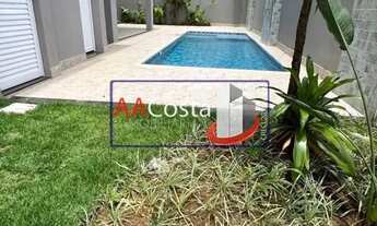 Imagem 7: Casa para venda - RESIDENCIAL OLIVITO em Franca - SP