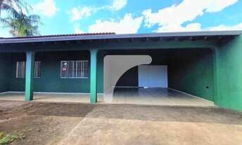 Imagem: Casa com 3 dormitórios para alugar, 236