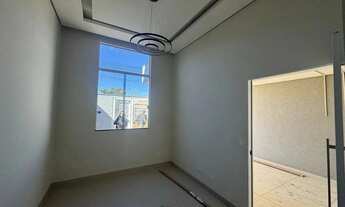 Imagem 3: Casa Térrea c/ 3 qts no Cristo Redentor - Campo Grande - MS