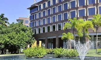 Imagem 6: Barra da Tijuca - SALA 50m2