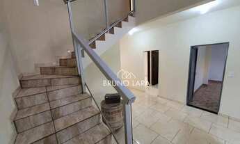 Imagem 7: Casa disponível para locação no bairro Padre Eustáquio - Igarapé/MG