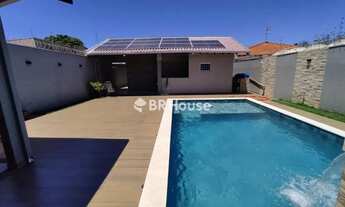 Imagem 7: Coophavila II Casa com 4 dormitórios