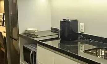 Imagem: Imóvel para aluguel tem 30 metros quadrados