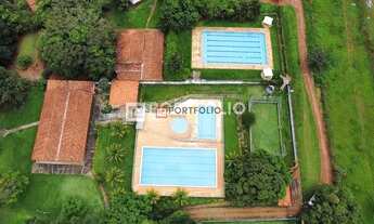 Imagem 5: Chácara com 2 dormitórios à venda, 17698 m² por R$ 7.079.200,00 - Parque Maracanã - Goiâni