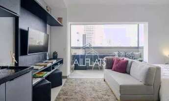 Imagem: Apartamento com 1 dormitório para alugar