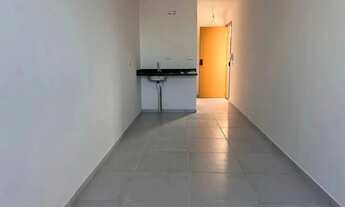 Imagem 5: Sol e Mar Residence - Flat no centro de Porto com estrutura completa