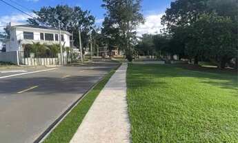 Imagem 5: Lote condomínio Rosa de Leiria