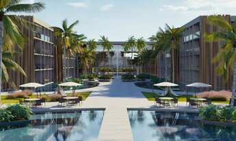 Imagem: 2 Cotas Porto 2 LIFE