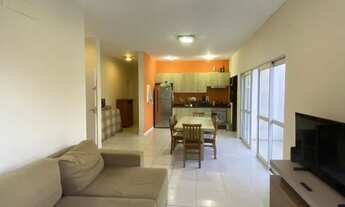 Imagem 4: Quarto em cobertura compartilhada no Campeche