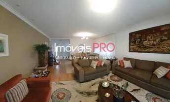 Imagem: Brooklin Velho, Casa com 4 quartos, 3 suites