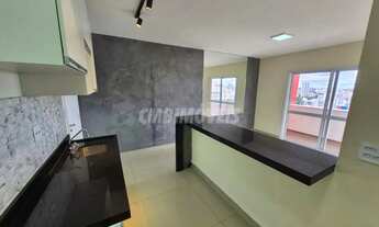 Imagem 4: Apartamento - Flat Botafogo - Campinas