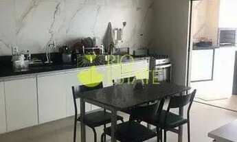 Imagem 2: Casa 4 quartos, 280m2, Morada da Colina, Jardim Amália -- Volta Redonda/RJ