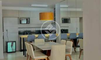 Imagem 6: JF- Apartamento com 3 quartos Sacada com churrasqueira em Agronômica - Florianópolis - SC