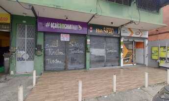 Imagem 2: Excelente Loja com banheiro, 34m² próximo a Praça 1º de Maio em Bangu