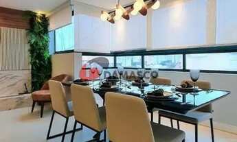 Imagem: APARTAMENTO 3 SUÍTES, 3 VAGAS - VILA ASSUÇÃO