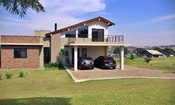 Imagem: Casa a venda condomínio Ecovillas do Lago