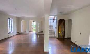 Imagem 3: SOBRADO - INTERLAGOS - SP