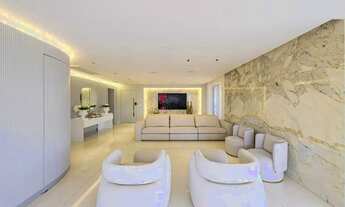 Imagem 5: Apartamento à venda com 382 m² no Van Gogh Praça do Sol, Setor Oeste, Goiânia