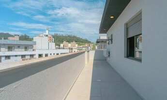 Imagem 6: Cobertura Deslumbrante de 201m² com 3 Suítes no Córrego Grande