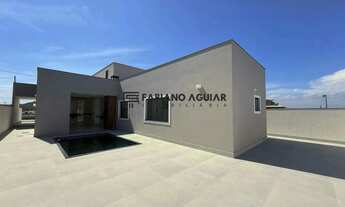 Imagem 4: Casa em Araruama (3 Quartos 1 Suíte - 1 Closet) - R$ 880.000,00 - Collynas Park