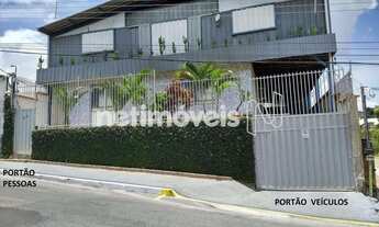Imagem: Venda Galpão Santo Antônio Betim