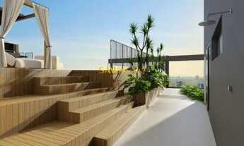 Imagem 3: Apartamento de Alto Padrão